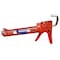 Newborn Newborn Professional Steel Drip Free Caulking Gun 102D-CB - alternate 4